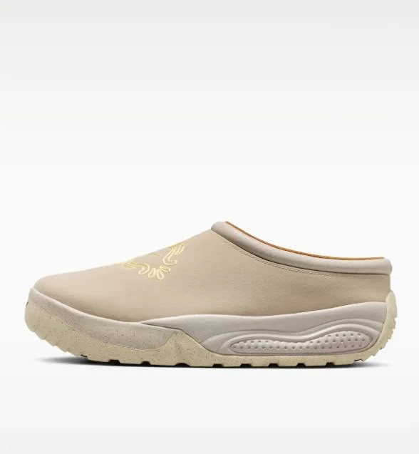 Nike Acg Rufus Men Shoes Desert Khaki Cream Ii Light British Tan