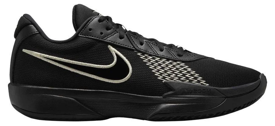 Nike Air Zoom GT Cut Academy EP 'Black Alabaster' | Men's Size 7
