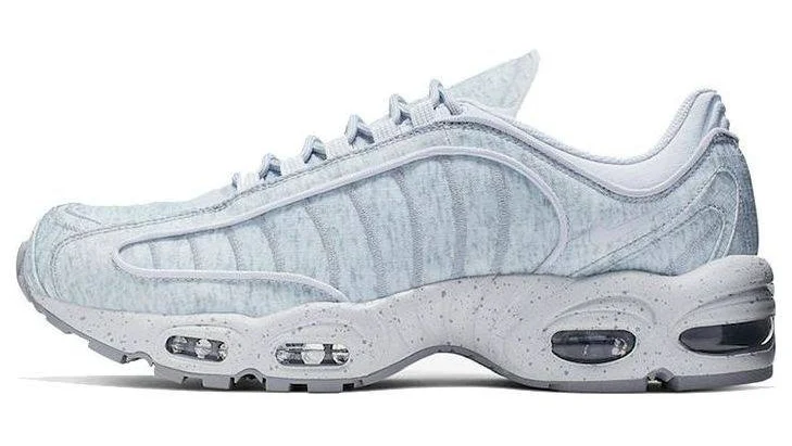Nike Max Tailwind Iv Sp - Blue/grey