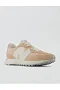 New Balance Women's 327 Sneaker