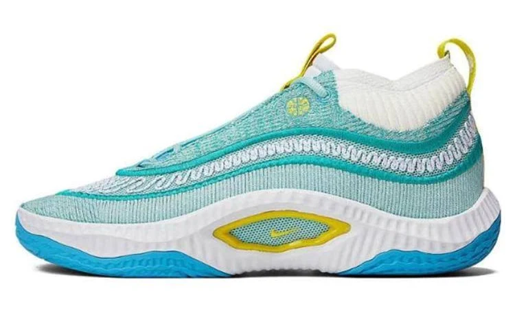 Nike Cosmic Unity 3 Ep Jade Ice Blue Dv2770-300 Men's Sizes