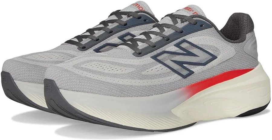 New Balance Men's Fresh Foam X More v6