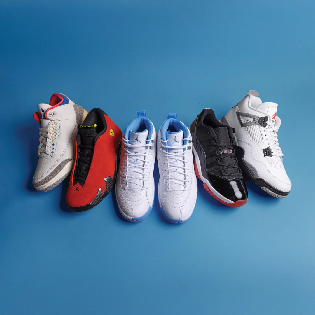 Sneaker Releases Jordan That Came Out Today Jordan New Arrivals Shop The Hottest Drops Now! Stadium Goods