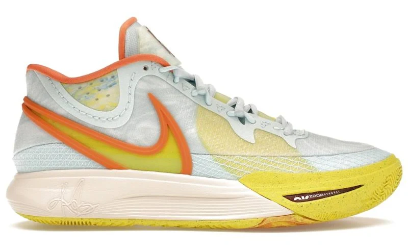 Nike Men's Kyrie 8 Eagle Low-top Sneakers