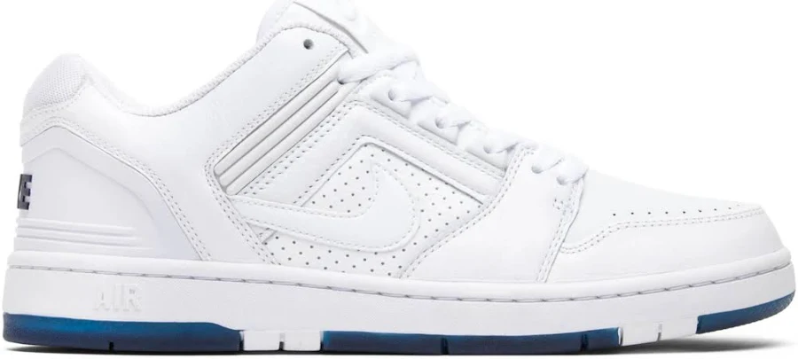 Nike SB Air Force 2 Low Kevin Bradley
