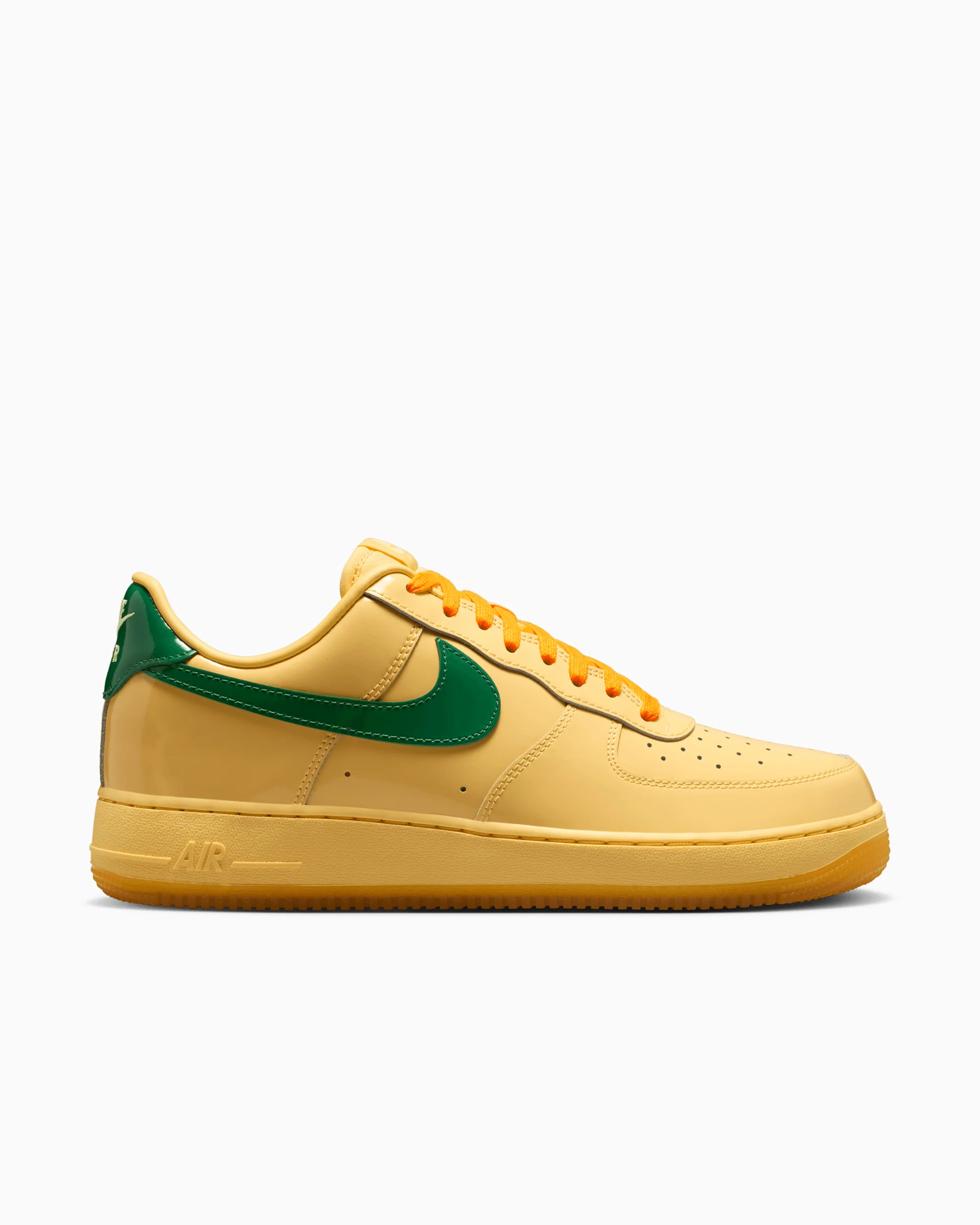 Nike Air Force 1 Low Patent Leather