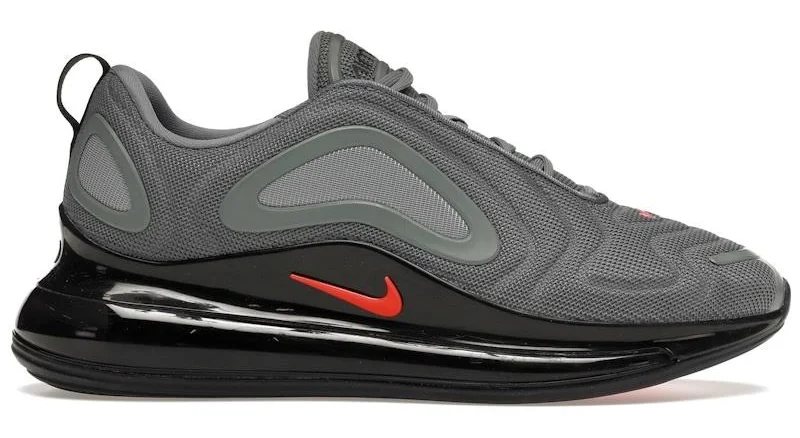 Nike Men's Air Max 720 Trainers