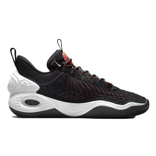 Size 10.5 - Nike Cosmic Unity Tb Black White