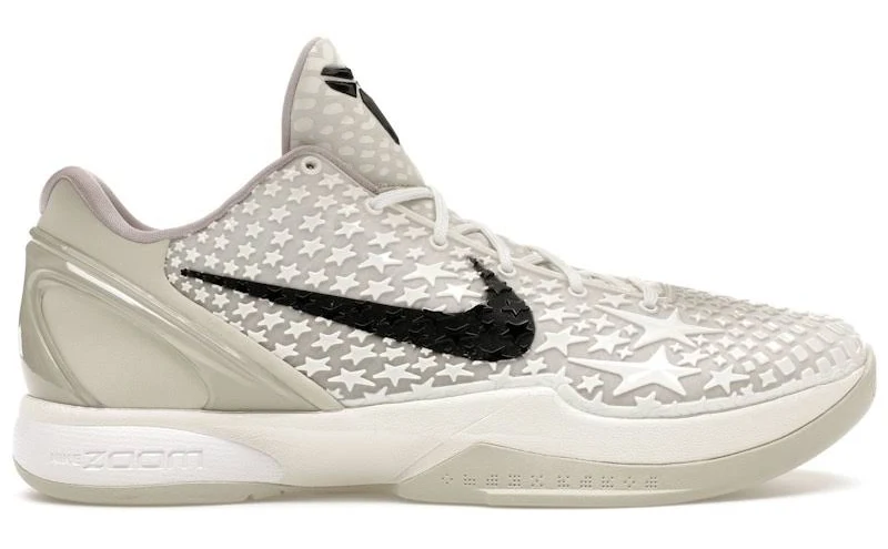 Nike Kobe 6 Protro Sail All-Star