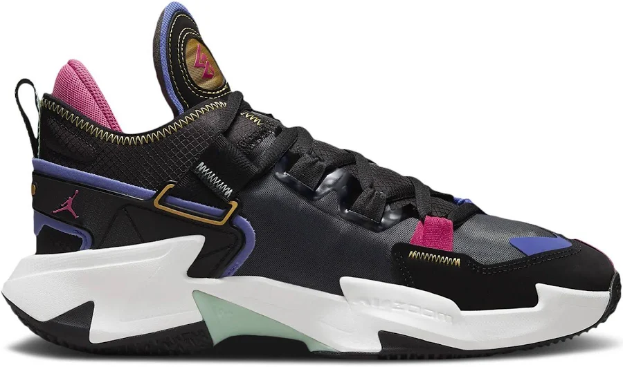 Men's Jordan Why Not Zer0.5 PF
