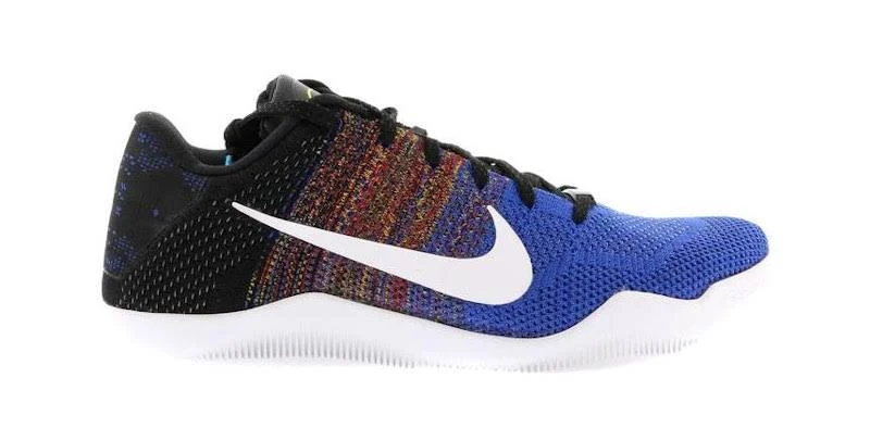 Nike Kobe 11 Elite Low BHM Men's