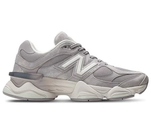 New Balance Womens 9060 - Running Shoes Timber Wolf/Truffle Salt Size 09.0