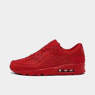 Nike Men's Air Max 90 Premium "Valentine's Day