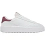 New Balance CT302 White Kombu