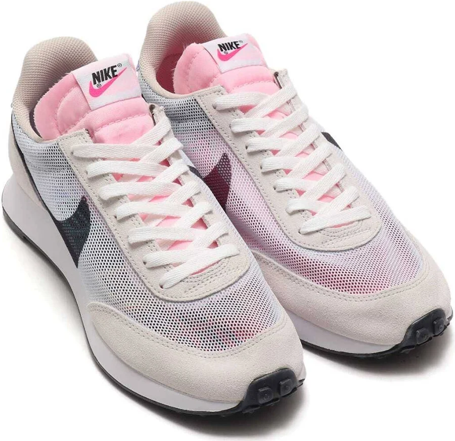 Bv7930-400 Nike Air Tailwind 79 Betrue Half Blue Platinum Tint (men's)