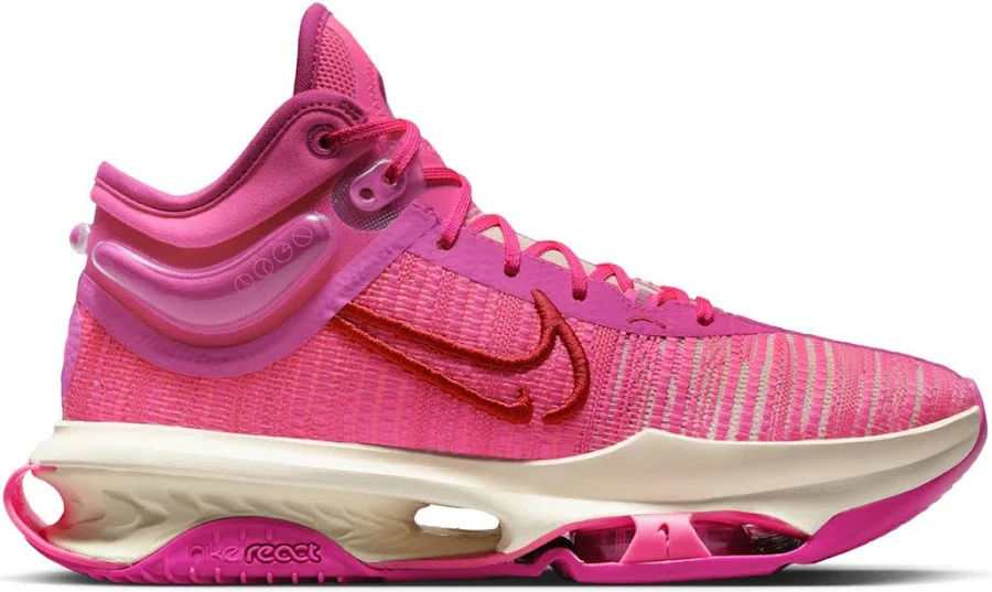 Nike Men's Air Zoom GT Jump 2 EP