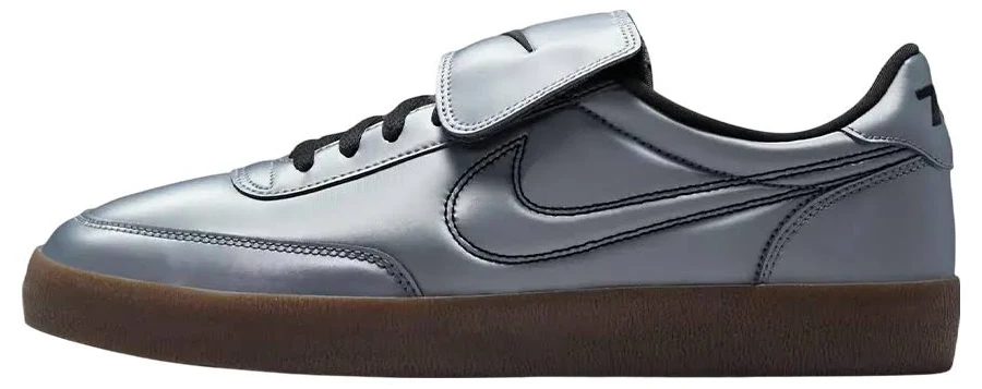 Nike Killshot 2 Premium "Tiempo/Metallic Cool Grey"