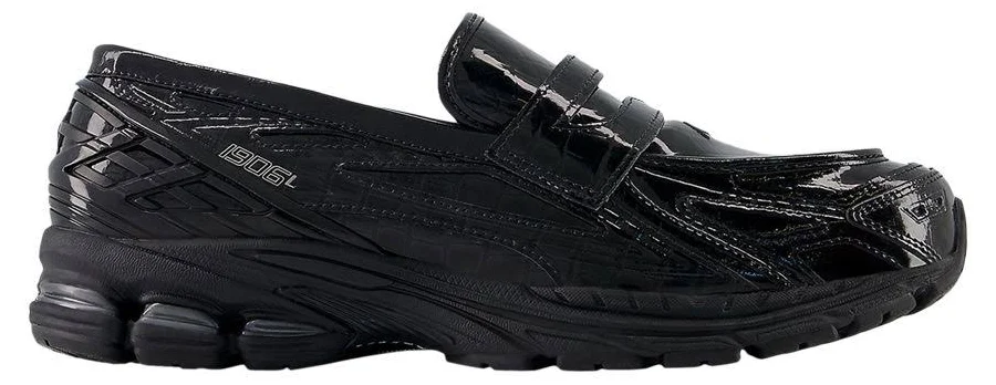 New Balance 1906L 'Black Croc' | Men's Size 4