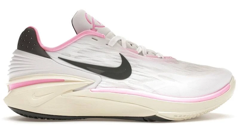 Nike Air Zoom GT Cut 2 Coconut Milk Pink Spell