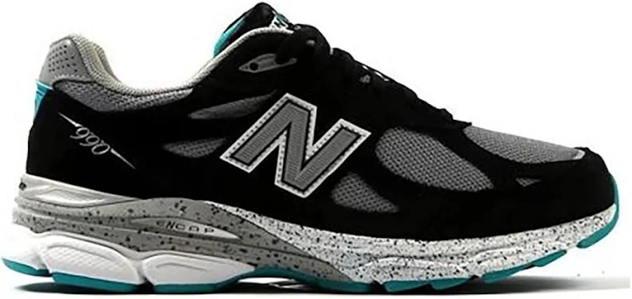 New Balance 990v3 Sneakers m990ob3 Men's