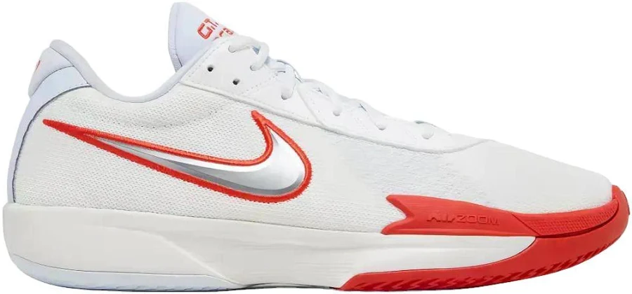 Nike Air Zoom G.t. Cut Academy Men Sneakers - White