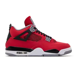 Jordan Jordan 4 Retro Toro Bravo (2026) Size 9, DS BRAND NEW