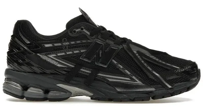 New Balance Men's 1906A Black, from StockX