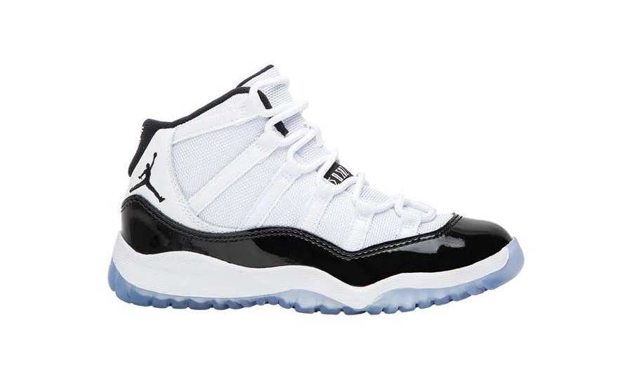 Jordan Kids Retro 11