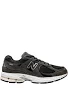 New Balance 2002 Men Sneakers - Black