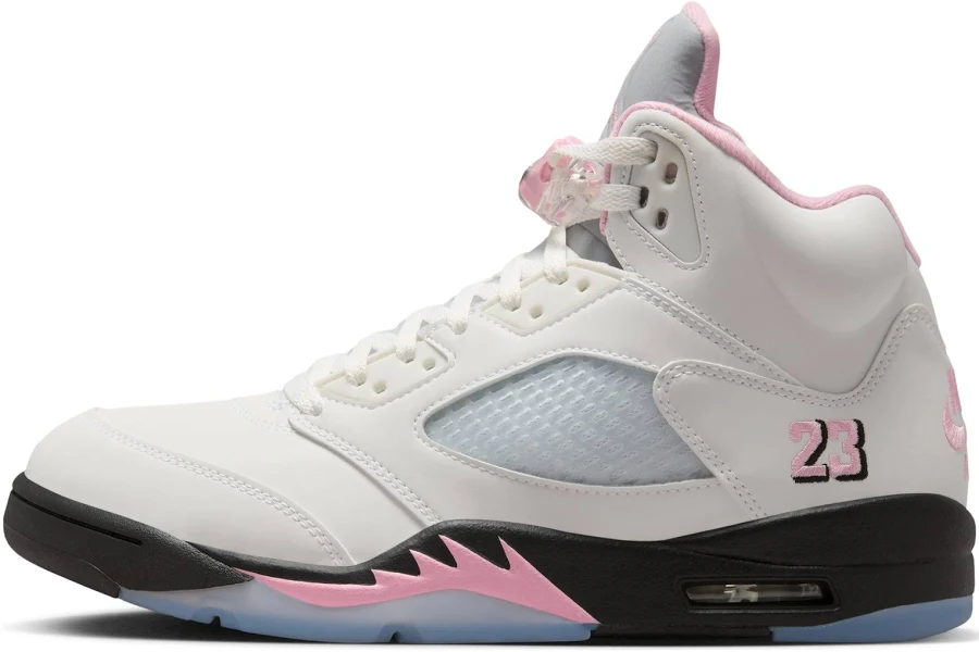 Men's Air Jordan 5 Retro