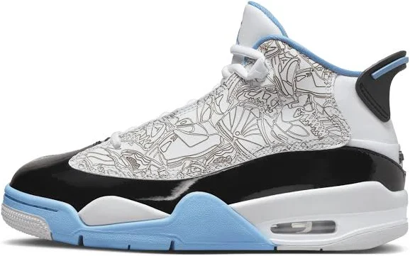 Jordan Boys Dub Zero