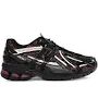 New Balance - 1906A lace-up sneakers - unisex - Other fibres/Other fibres/Rubber - 4 - Black