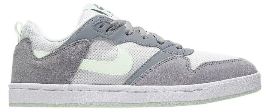 Nike Wmns Alleyoop SB | Grey | Women's Size 5