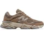 New Balance 9060 'Mushroom' | Brown | Men's Size 11.5