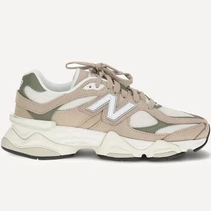 NEW BALANCE | 9060 Sneakers | unisex | 6.5
