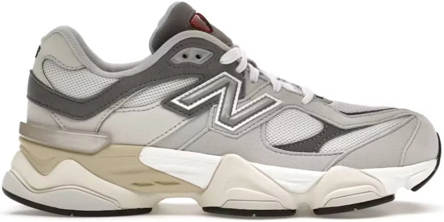 New Balance 9060 "Rain Cloud" GS 5Y