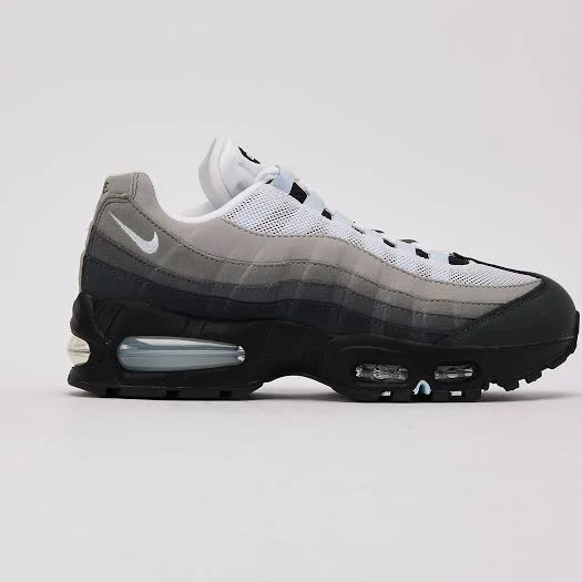 Nike Women's Air Max 95 Big Bubble