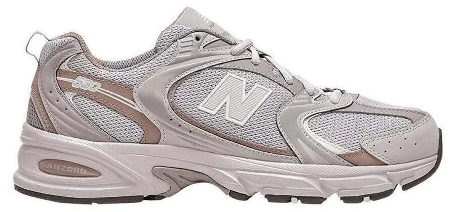 Balance 530 'cream Beige' Mr530kob Men's Shoes