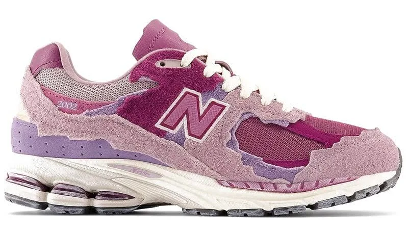New Balance 2002R Protection Pack Pink