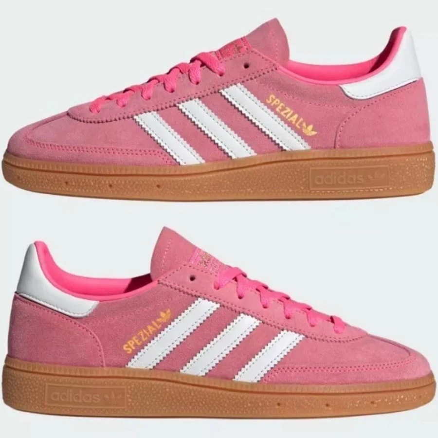 Adidas Handball Spezial Pink