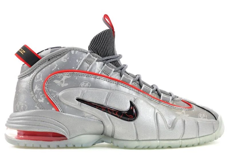 Nike Men's Air Max Penny 1 Doernbecher Sneakers