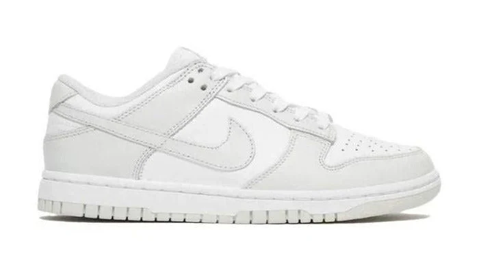 NIKE DUNK LOW PHOTON DUST (W) white / 6.5