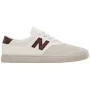 New Balance All Coasts 55 'Grey Burgundy'