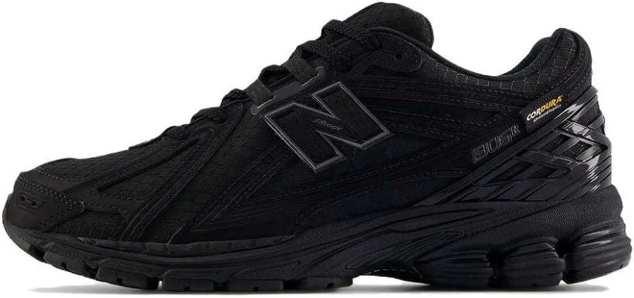 New Balance 1906R 'Cordura Pack Triple Black' M1906RWF US 5½