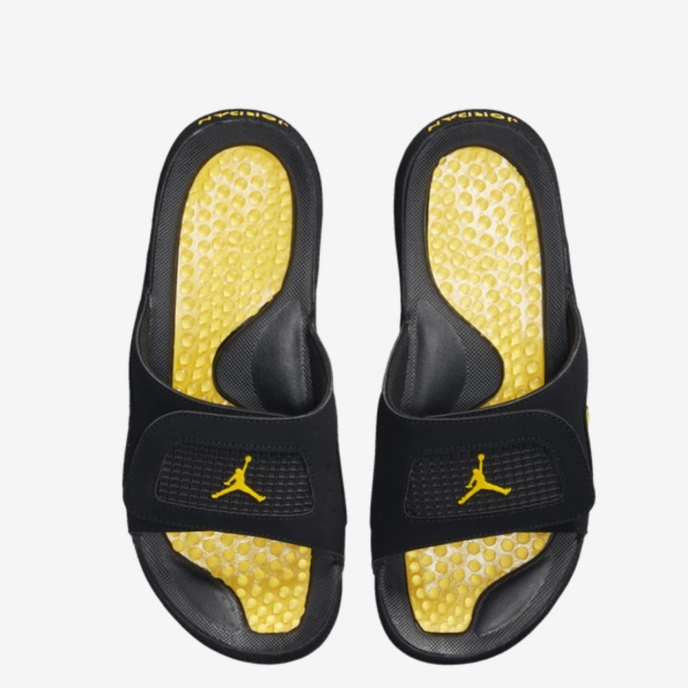Jordan Retro 4 Hydro