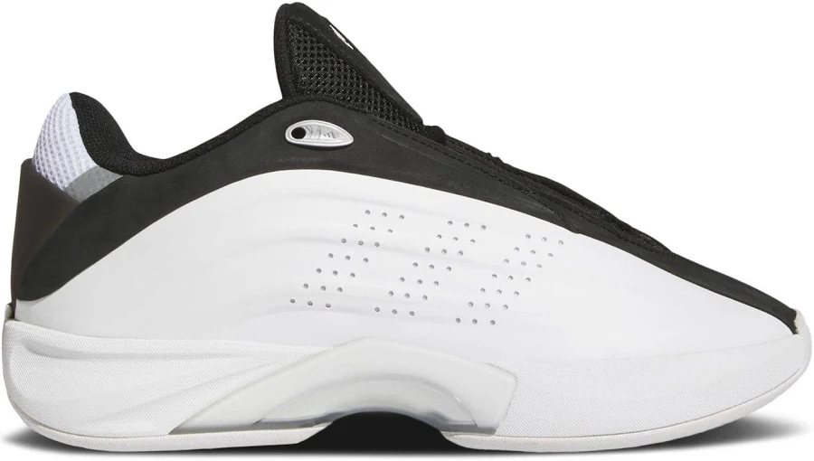 Adidas Crazy IIInfinity 130 'White Black' | Men's Size 7