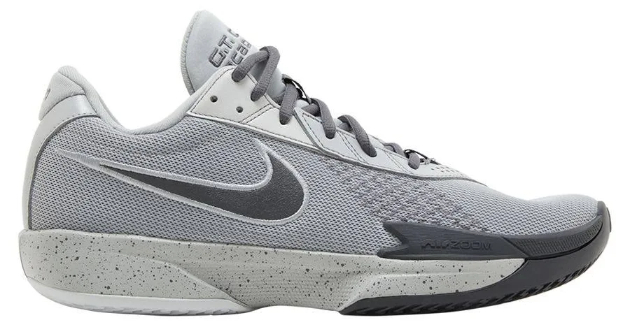 Nike Air Zoom GT Cut Academy 'Light Smoke Grey' | Men's Size 14