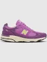 NEW BALANCE MADE IN USA 993 "PASSION FRUIT" 8