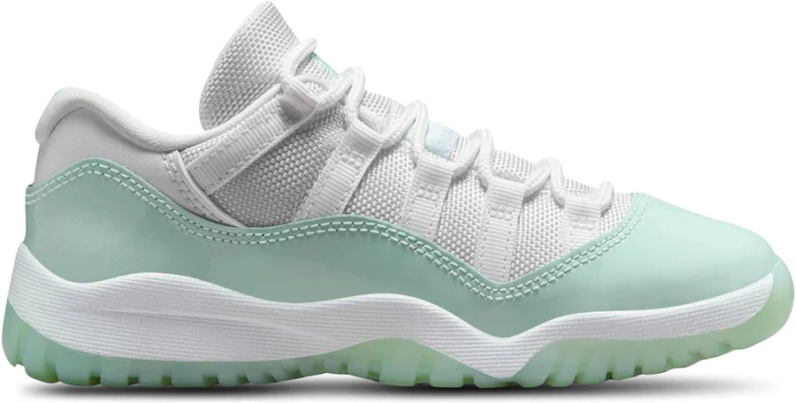 Jordan 11 Retro Low Igloo (PS), UK 10