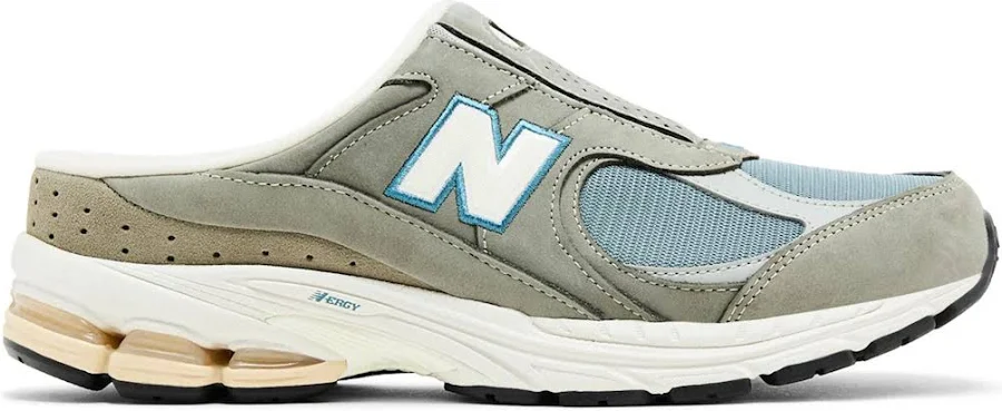 New Balance 2002R Mule 'Marblehead Trooper'